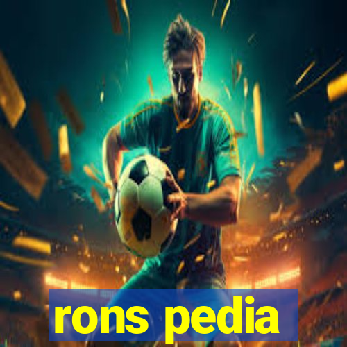 rons pedia